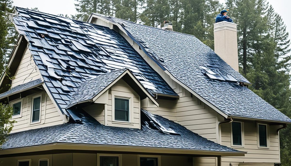 Benefits of Composition Roofing