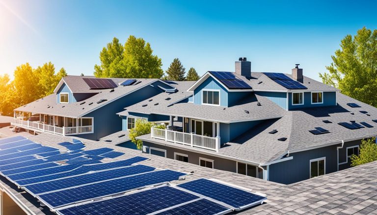 Energy Efficient Roofs
