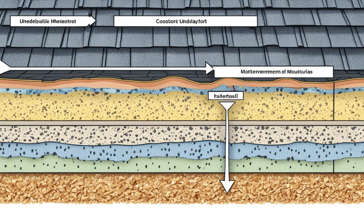 Factors to Consider When Choosing Roofing Underlayment Material