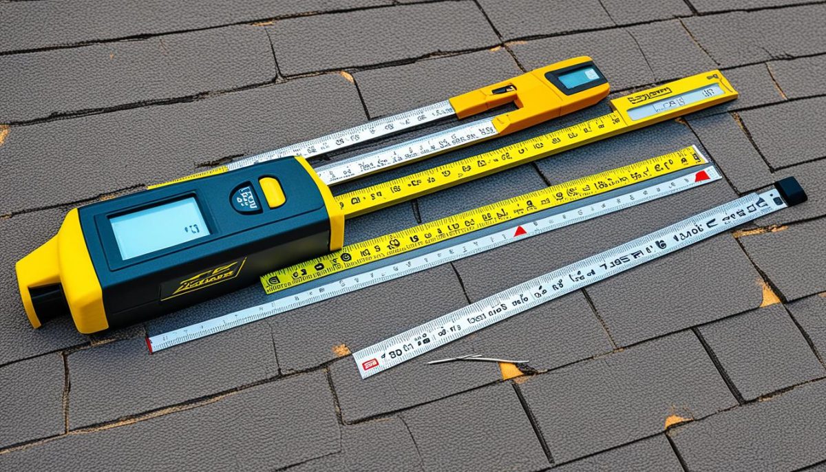 measuring tools